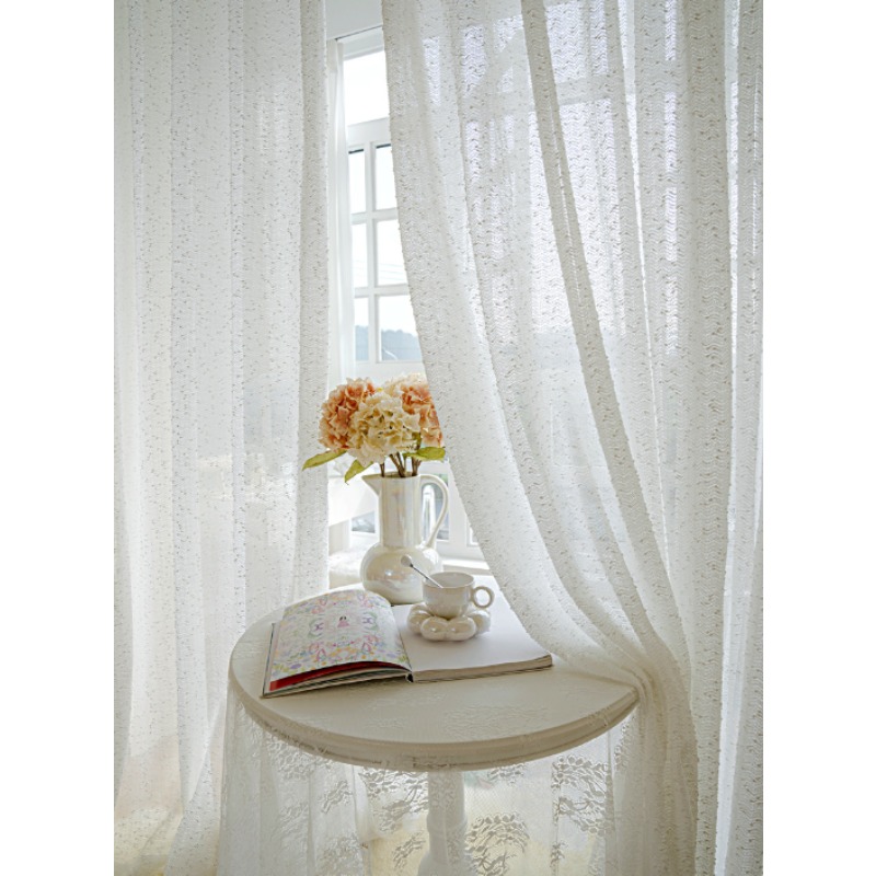 French Simple White Small Frag - Home Fragrance In French ulasan dan harga