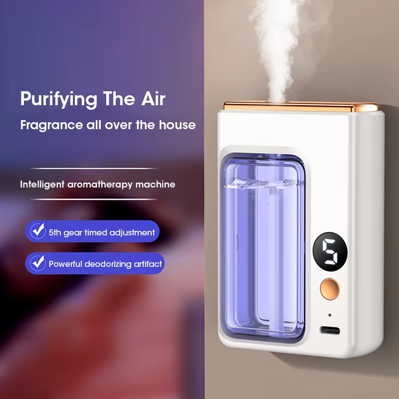 40ML Automatic Home Fragrance  - Home Fragrance Liquid ulasan dan harga
