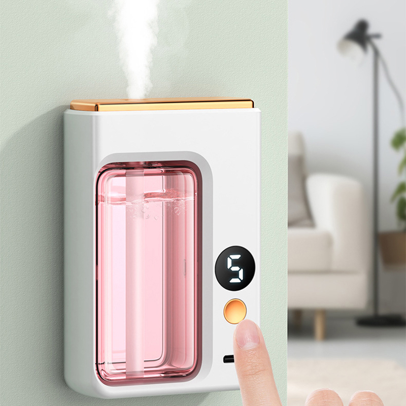 40ML Automatic Home Fragrance  - Home Fragrance Liquid ulasan dan harga