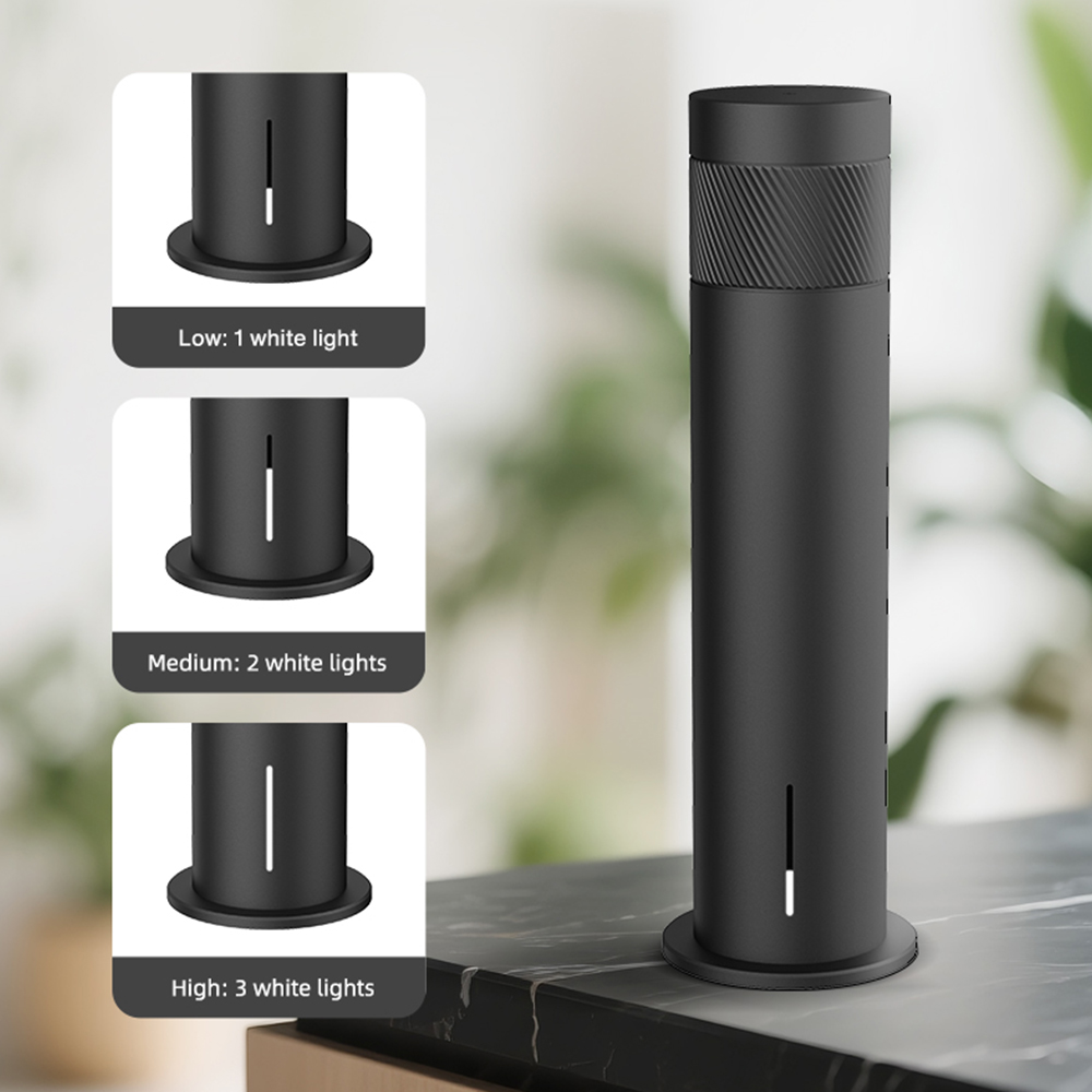 200m³ Smart Electric Essential - Home Fragrance Liquid ulasan dan harga
