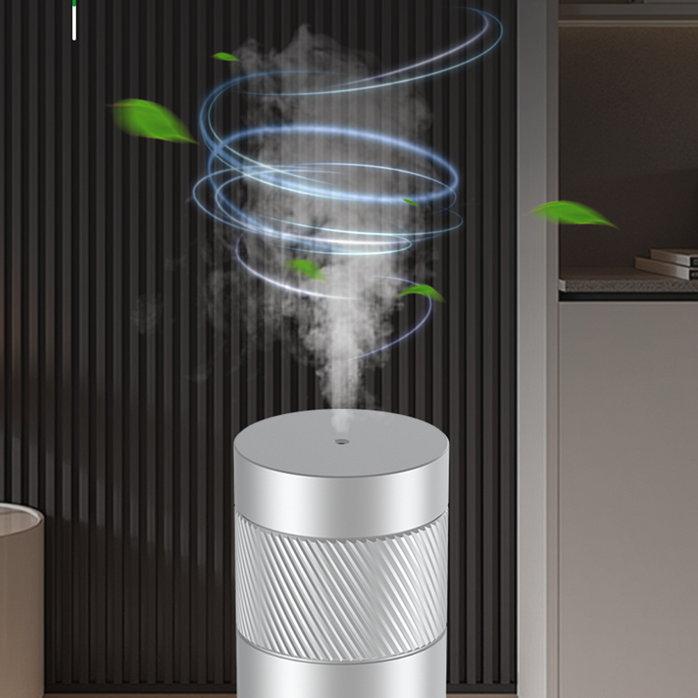 200m³ Smart Electric Essential - Home Fragrance Liquid ulasan dan harga