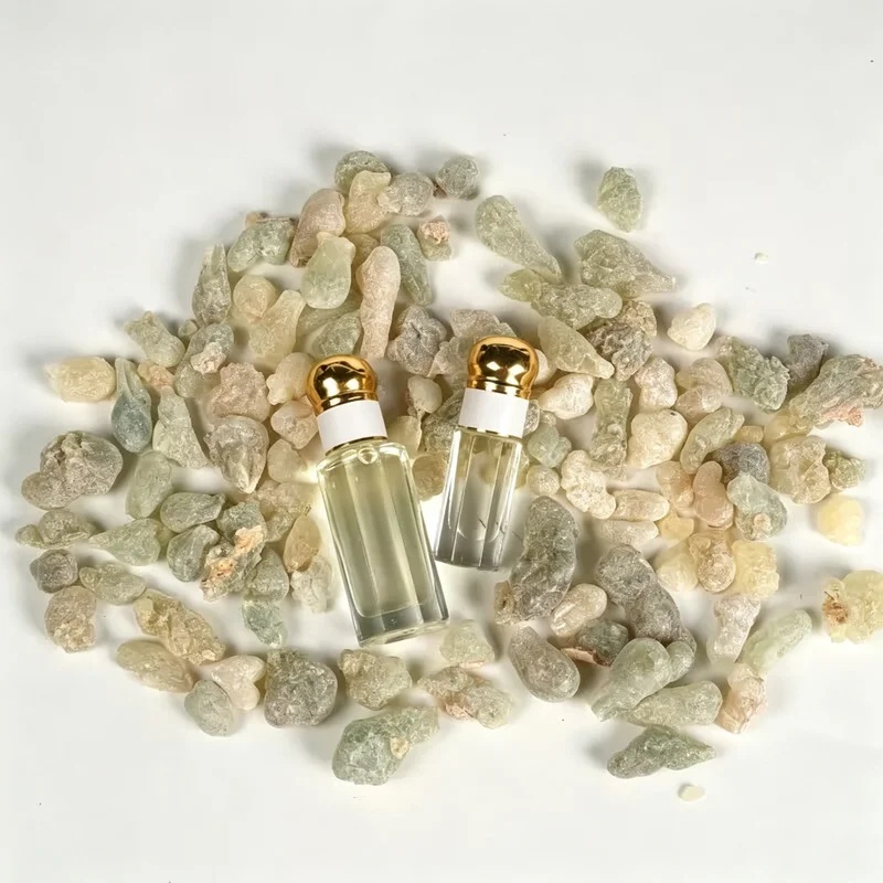 50g High-Quality Hojari Franki - Quality Home Fragrance ulasan dan harga