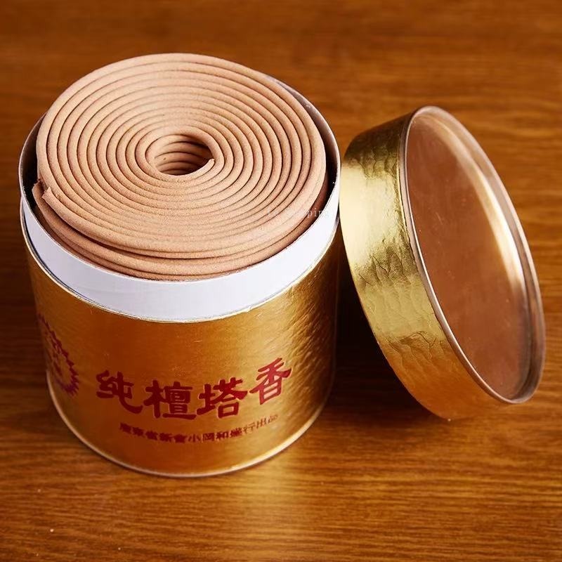 30Pcs/box High Quality Sandalw - Quality Home Fragrance ulasan dan harga