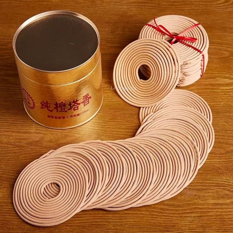 30Pcs/box High Quality Sandalw - Quality Home Fragrance ulasan dan harga