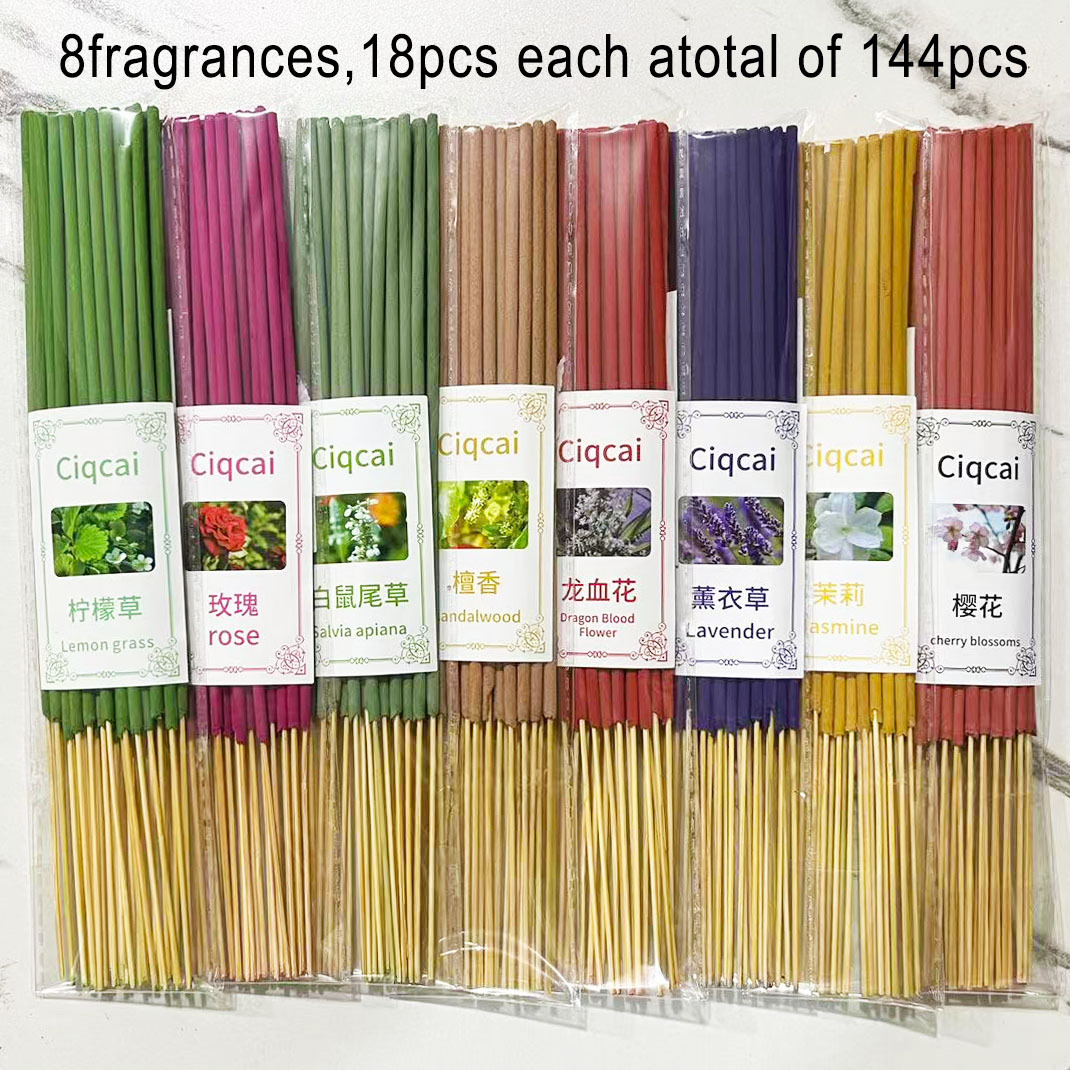 100PCS Incense Holders High-Qu - Quality Home Fragrance ulasan dan harga