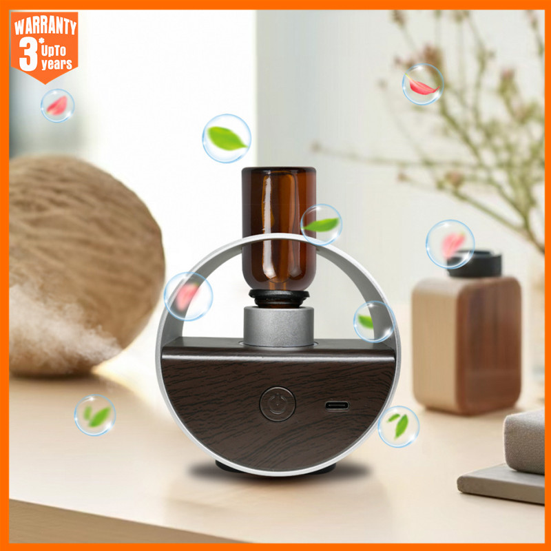 Essential Oil Diffuser Aroma D - Home Fragrance Liquid ulasan dan harga