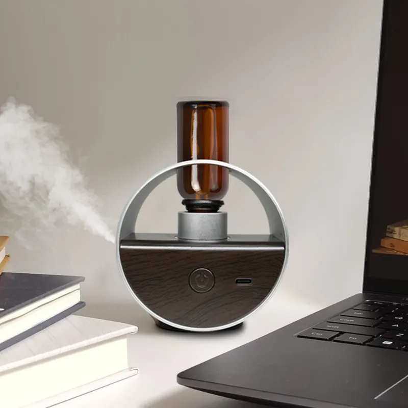 Essential Oil Diffuser Aroma D - Home Fragrance Liquid ulasan dan harga