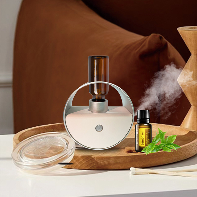Essential Oil Diffuser Aroma D - Home Fragrance Liquid ulasan dan harga