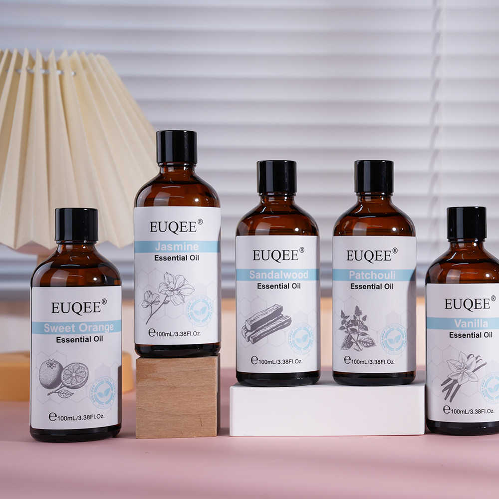 30ml 100ml Pure Natural Essent - Home Fragrance Oils ulasan dan harga