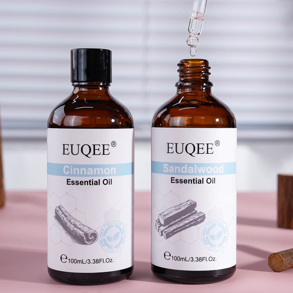 30ml 100ml Pure Natural Essent - Home Fragrance Oils ulasan dan harga