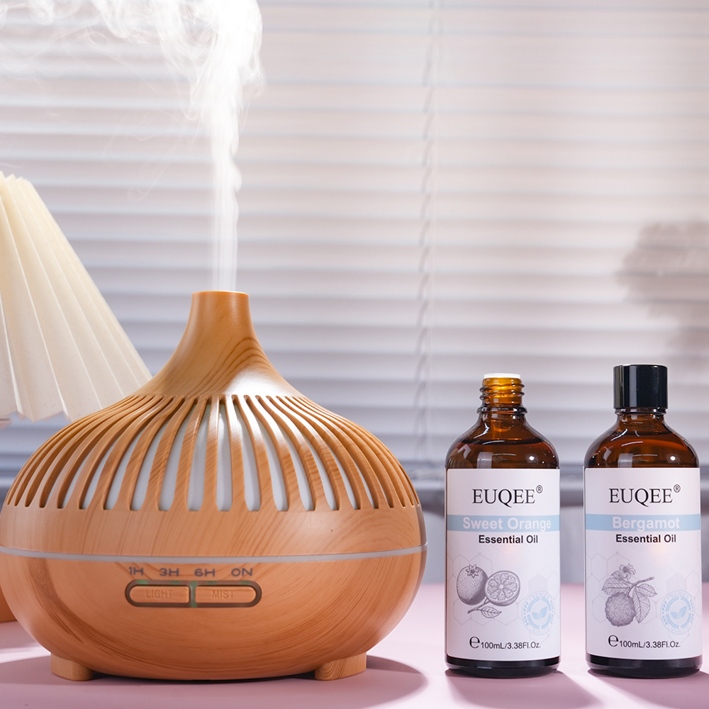 30ml 100ml Pure Natural Essent - Home Fragrance Oils ulasan dan harga