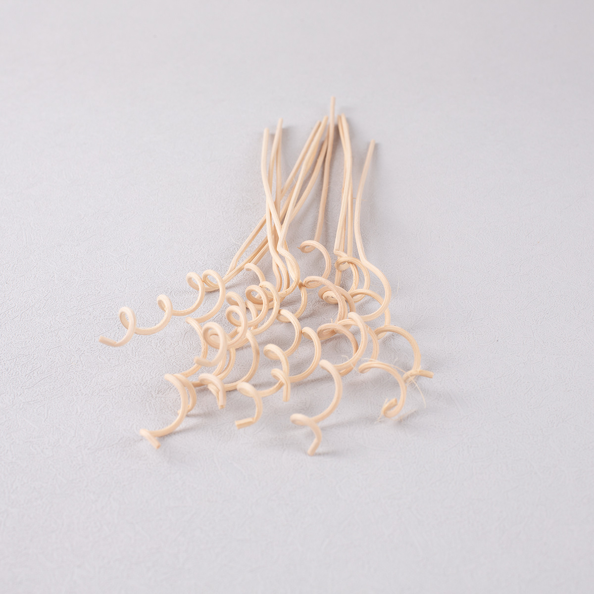 10pcs Long Wavy Diffuser Stick - Home Fragrance Stick ulasan dan harga