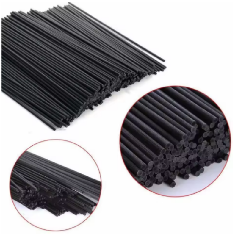 10/30/50pcs Mix Black White Fi - Home Fragrance Stick ulasan dan harga