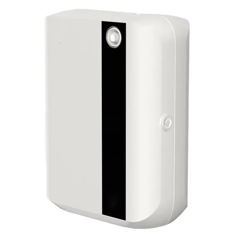 Professional Aroma Diffuser Bl - Home Fragrance Diffuser Electric ulasan dan harga