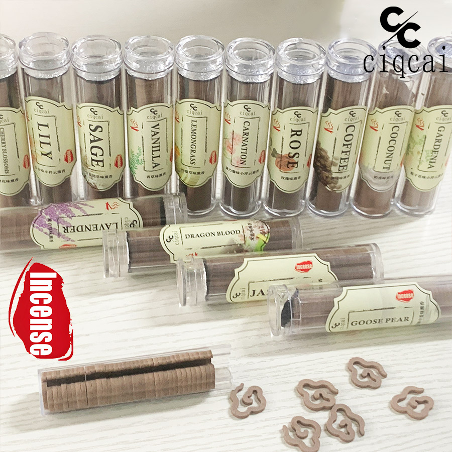【3-Pack】High-Quality Classic S - Quality Home Fragrance ulasan dan harga