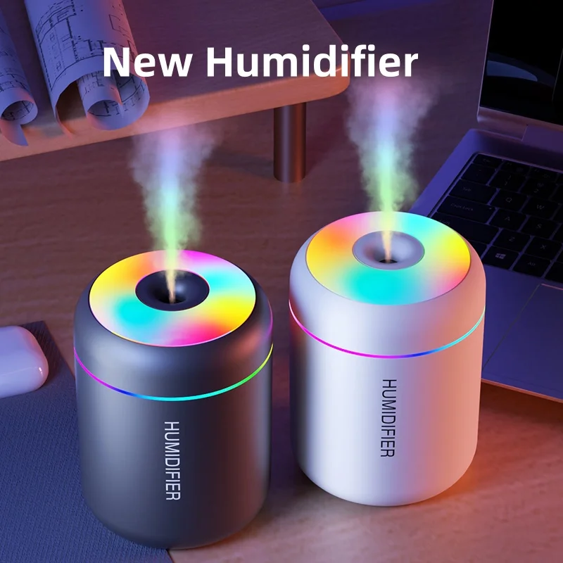 Mini Air Humidifier USB Electr - Home Fragrance Diffuser Electric ulasan dan harga