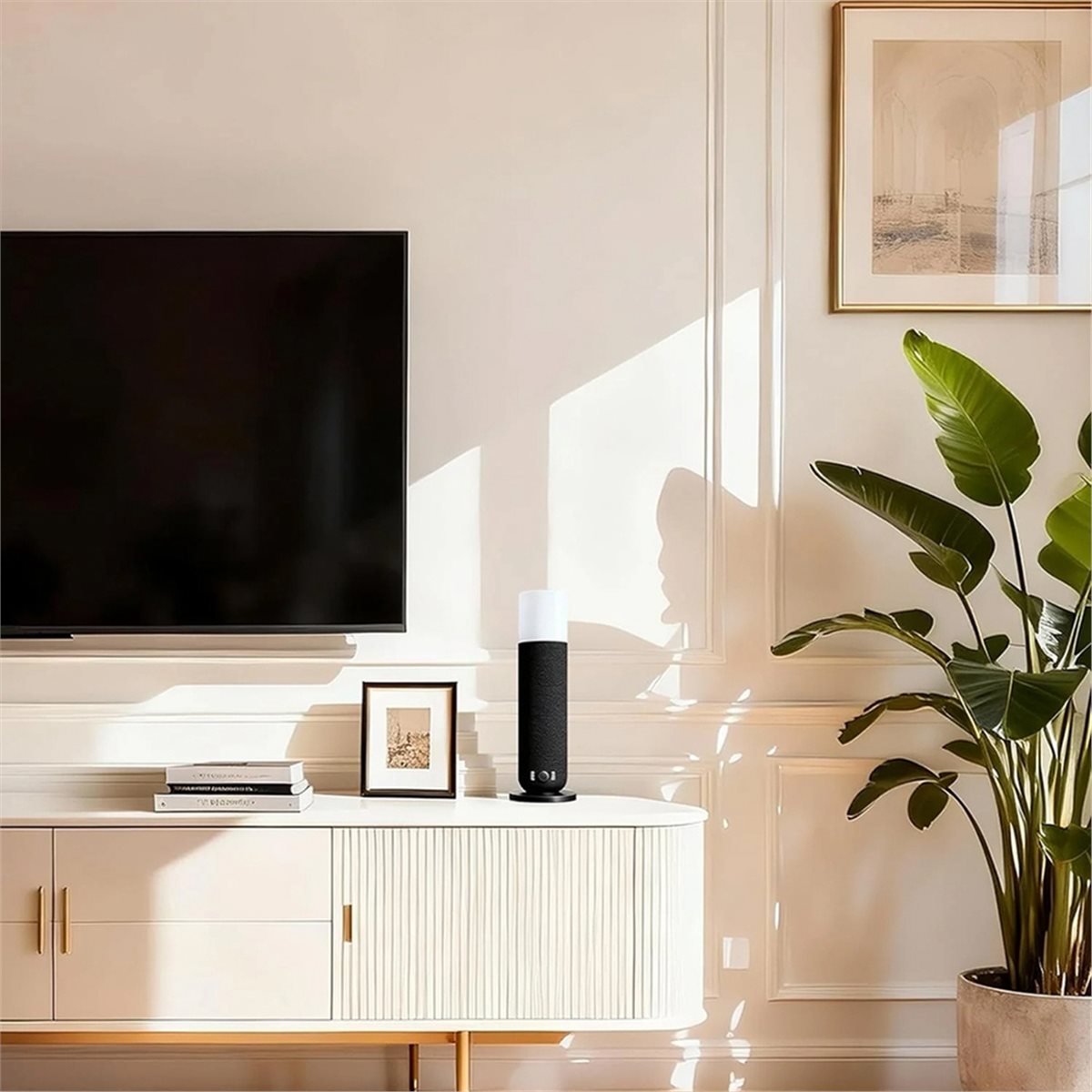update. 120ML Tower Scent Diff - Home Fragrance Diffuser Electric ulasan dan harga