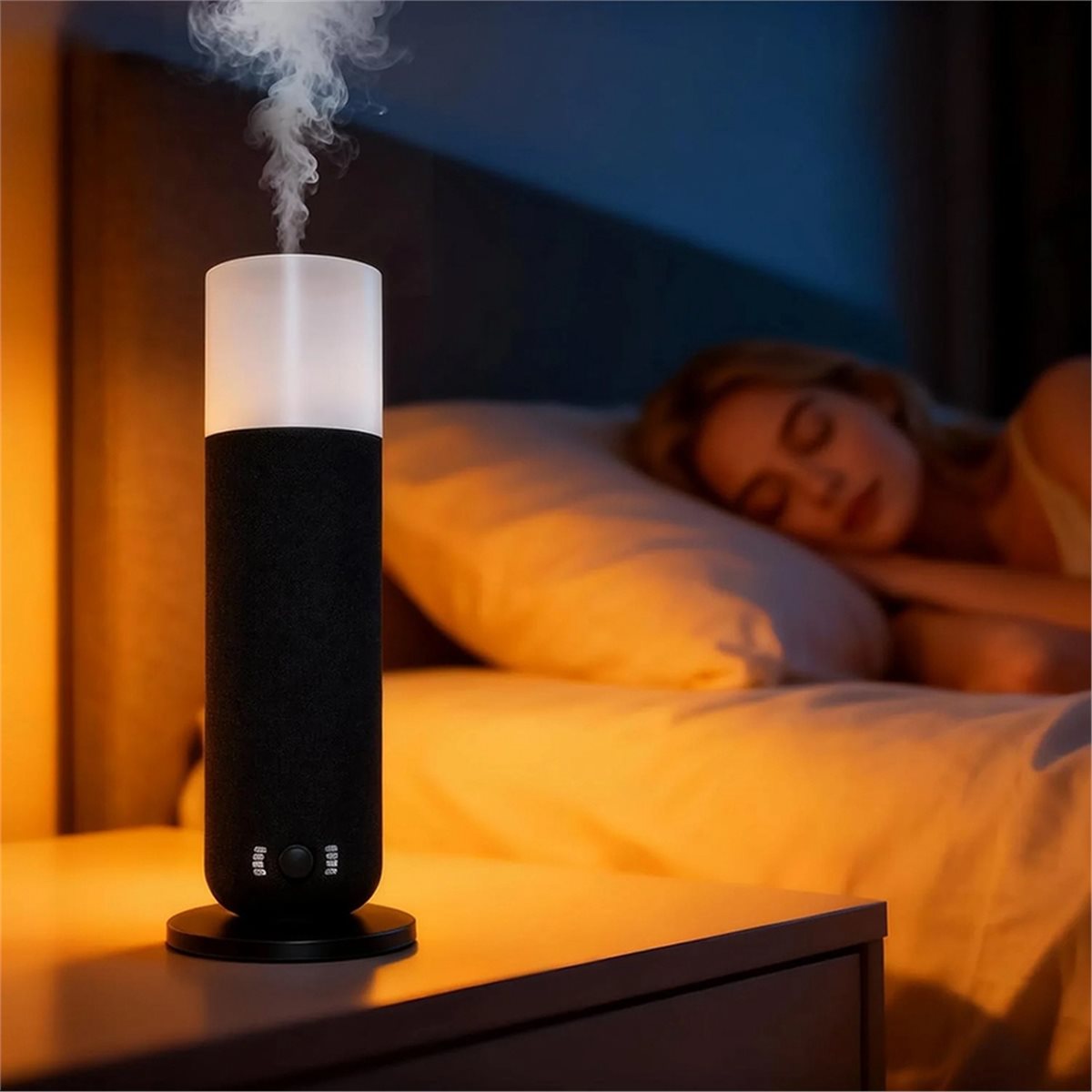 update. 120ML Tower Scent Diff - Home Fragrance Diffuser Electric ulasan dan harga
