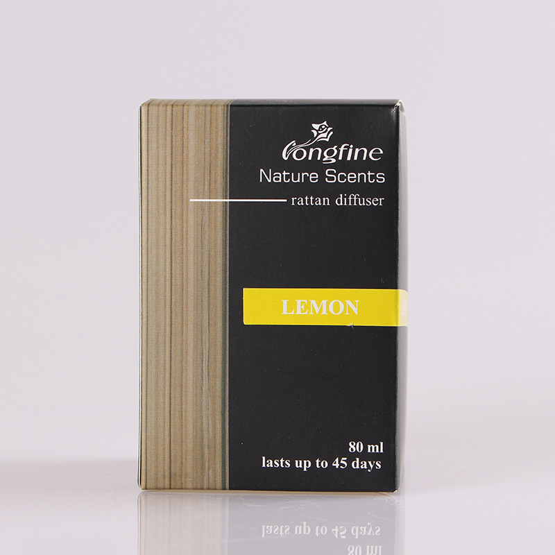 80ml French Flameless Reed Dif - Home Fragrance In French ulasan dan harga