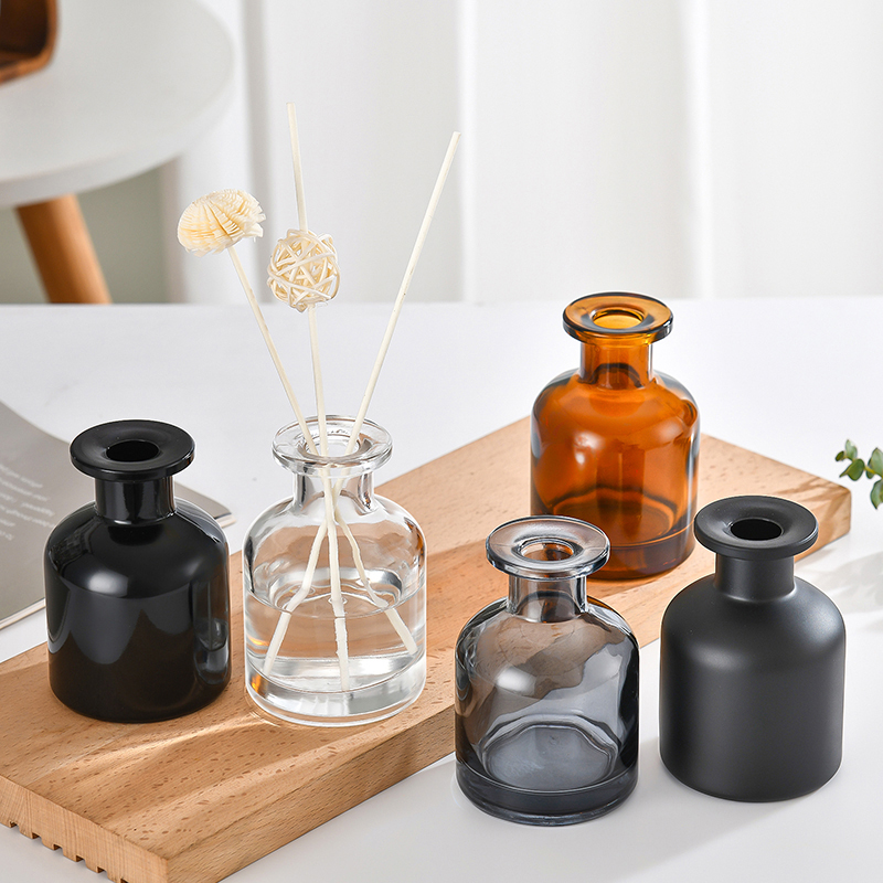 New 1Pcs 50ml Home Fragrance D - Home Fragrance Jar ulasan dan harga