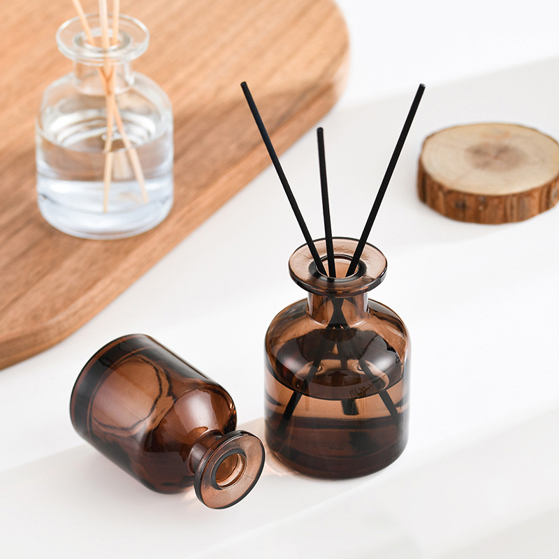 New 1Pcs 50ml Home Fragrance D - Home Fragrance Jar ulasan dan harga